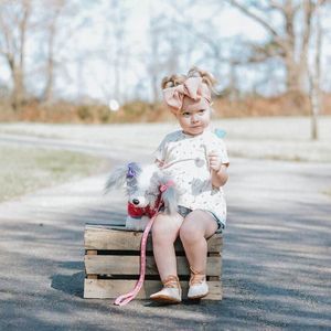 Meet your Posher, Morgan